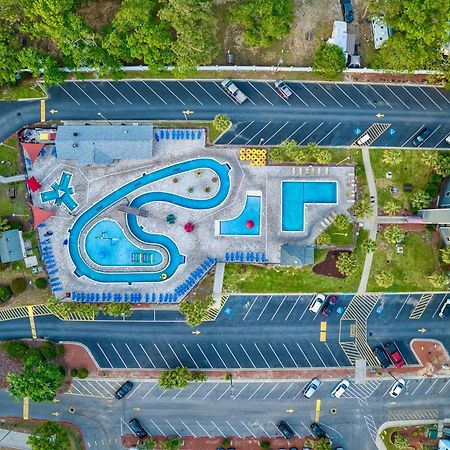 Myrtle Beach Resort A532 Kültér fotó