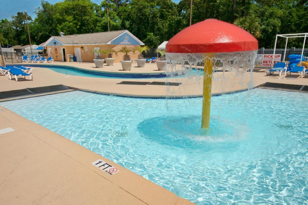 Myrtle Beach Resort A532 Kültér fotó