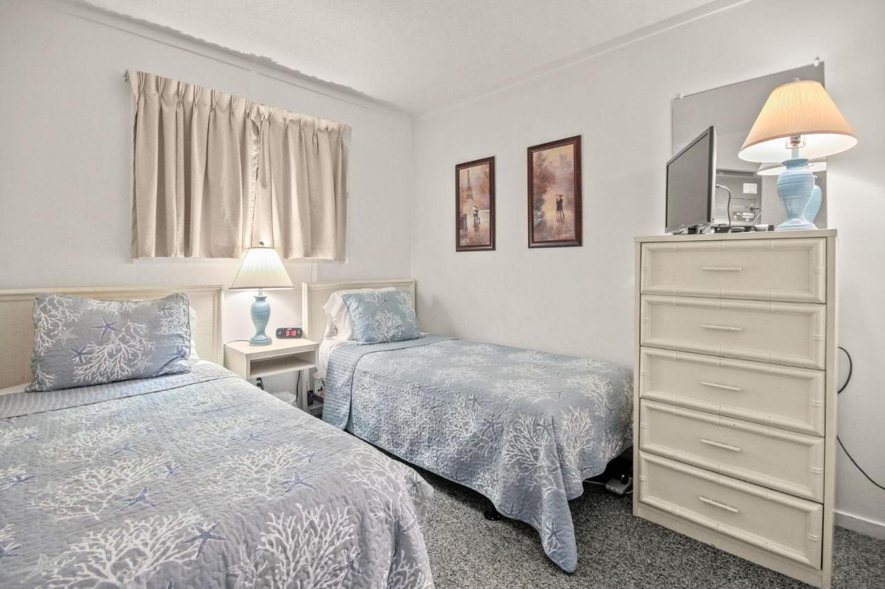 Myrtle Beach Resort A532 Kültér fotó
