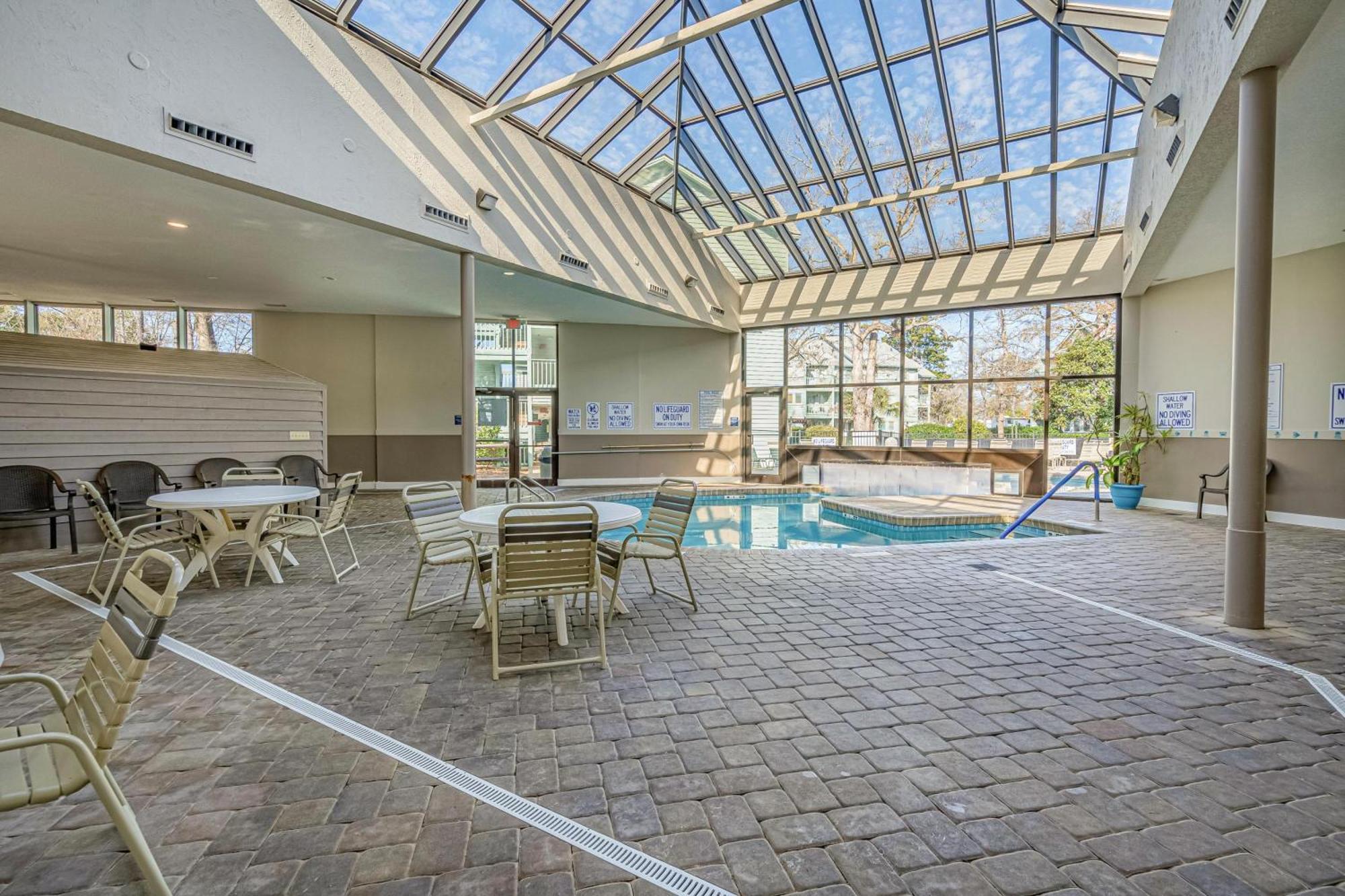 Myrtle Beach Resort A532 Kültér fotó